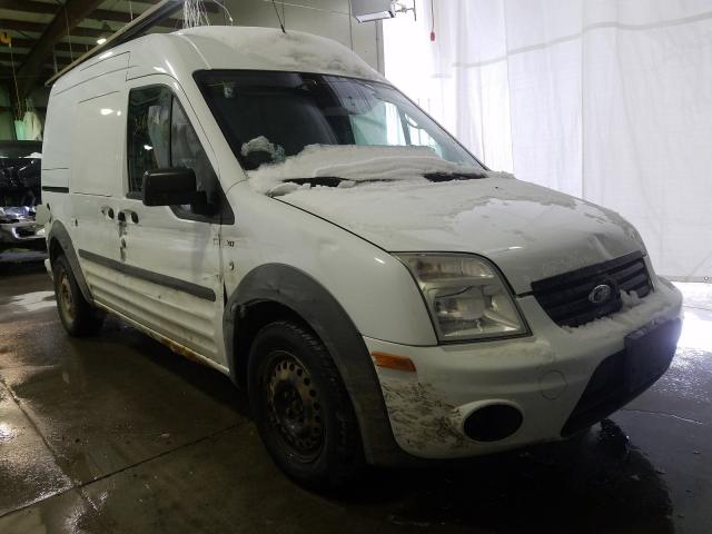 FORD TRANSIT CO 2013 nm0ls7dn2dt143118