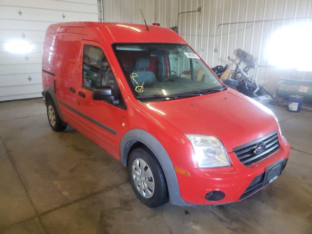 FORD TRANSIT CO 2013 nm0ls7dn2dt149887