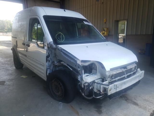 FORD TRANSIT CO 2013 nm0ls7dn2dt161716