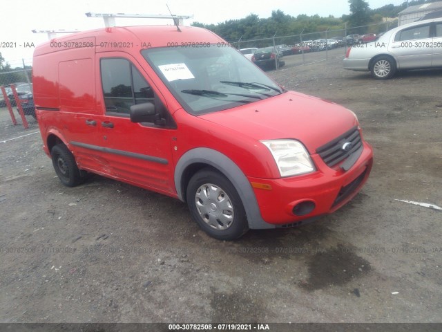 FORD TRANSIT CONNECT 2013 nm0ls7dn2dt163661