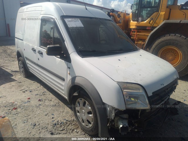 FORD TRANSIT CONNECT 2013 nm0ls7dn2dt175857