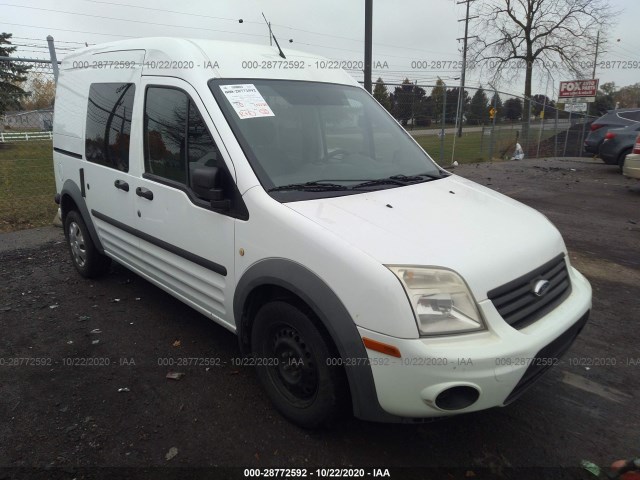 FORD TRANSIT CONNECT 2010 nm0ls7dn3at000755