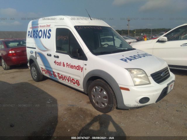 FORD TRANSIT CONNECT 2010 nm0ls7dn3at001369