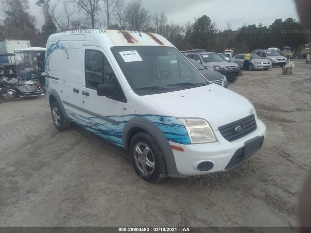 FORD TRANSIT CONNECT 2010 nm0ls7dn3at029382