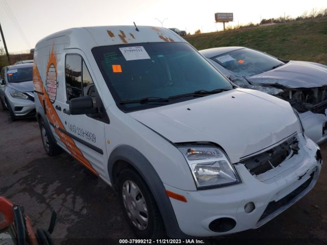 FORD TRANSIT CONNECT 2010 nm0ls7dn3at029494