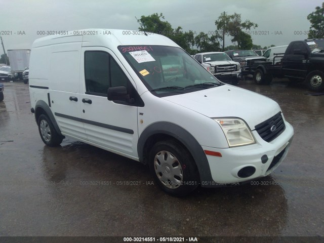 FORD TRANSIT CONNECT 2011 nm0ls7dn3bt062156