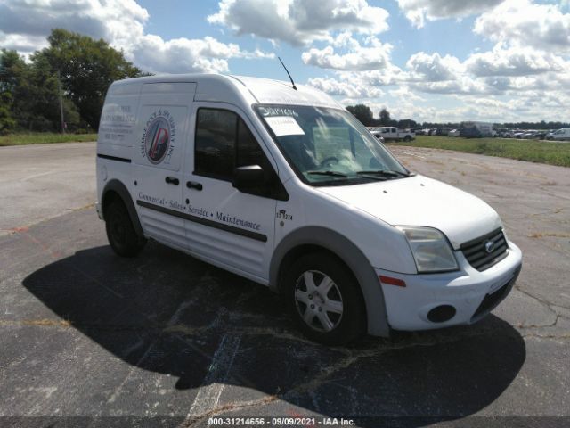 FORD TRANSIT CONNECT 2012 nm0ls7dn3ct089374