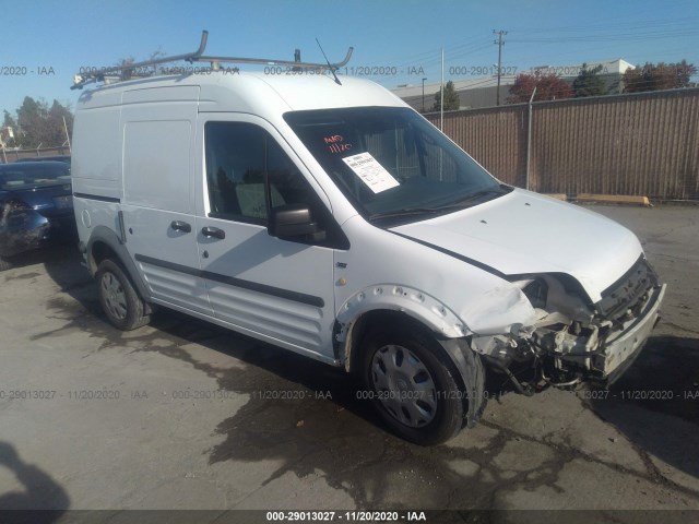 FORD TRANSIT CONNECT 2012 nm0ls7dn3ct089889