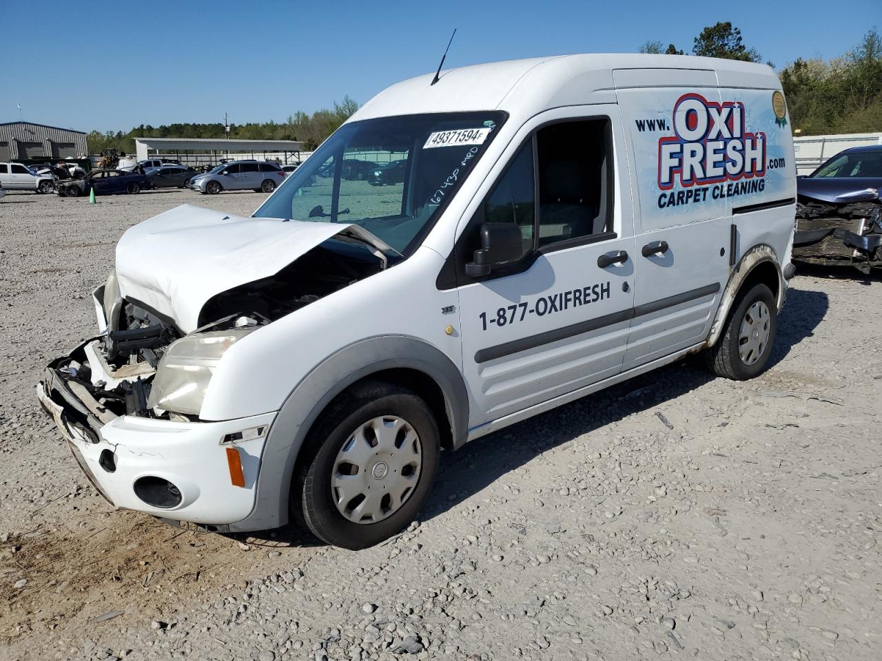 FORD TRANSIT 2012 nm0ls7dn3ct089973