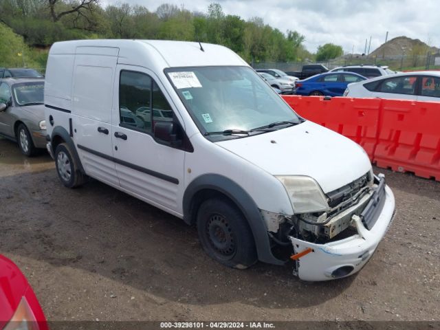 FORD TRANSIT CONNECT 2012 nm0ls7dn3ct090914