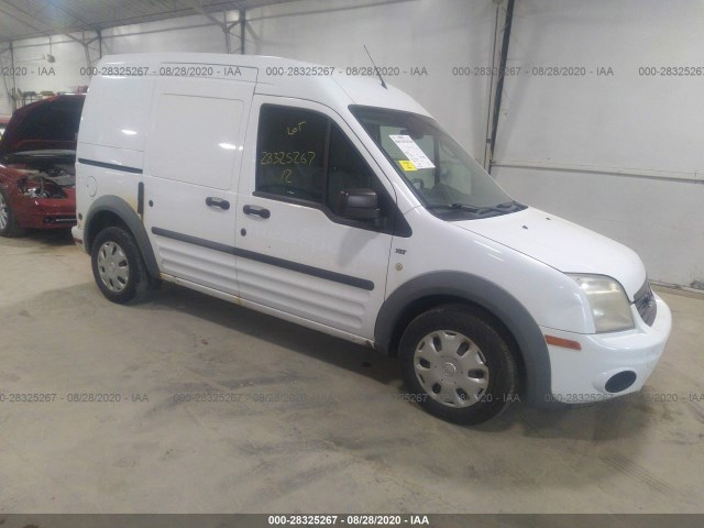 FORD TRANSIT CONNECT 2012 nm0ls7dn3ct104715