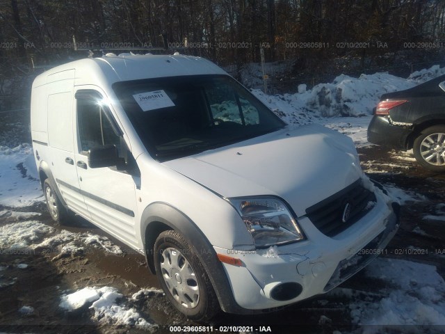 FORD TRANSIT CONNECT 2012 nm0ls7dn3ct105427