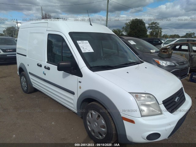 FORD TRANSIT CONNECT 2012 nm0ls7dn3ct112927