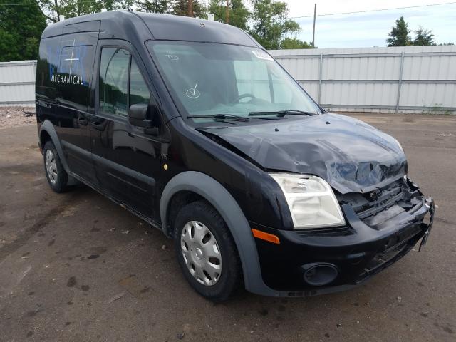 FORD TRANSIT CO 2012 nm0ls7dn3ct122793