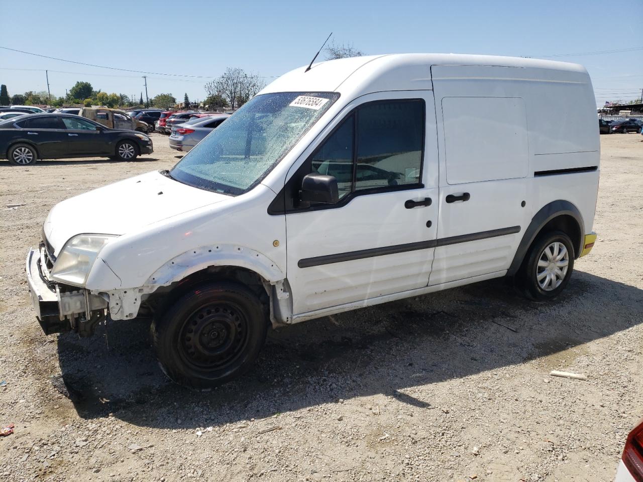 FORD TRANSIT 2013 nm0ls7dn3dt132497