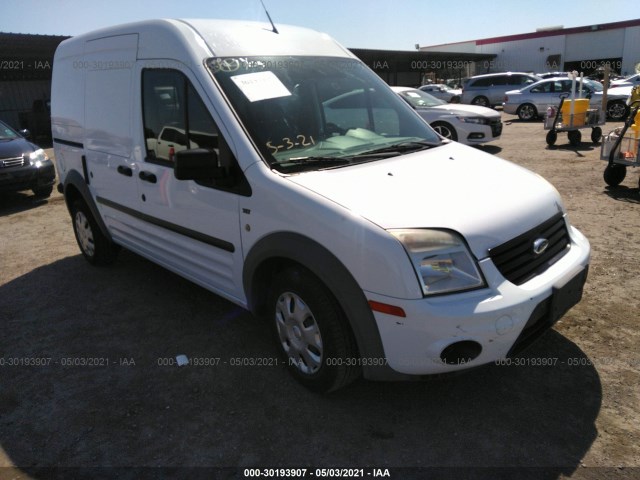 FORD TRANSIT CONNECT 2013 nm0ls7dn3dt144598