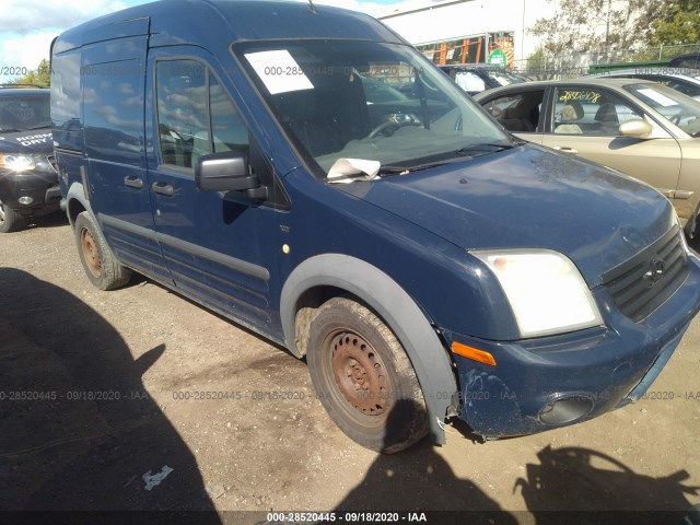 FORD TRANSIT CONNECT 2013 nm0ls7dn3dt147081