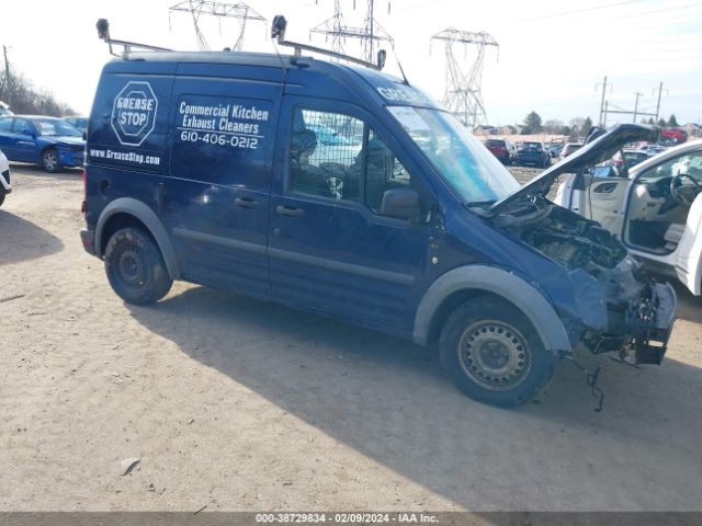 FORD TRANSIT CONNECT 2013 nm0ls7dn3dt148523