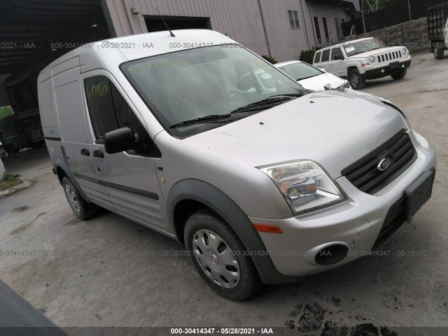 FORD TRANSIT CONNECT 2013 nm0ls7dn3dt158386