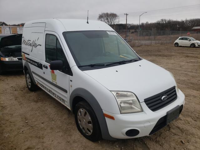 FORD TRANSIT CO 2010 nm0ls7dn4at009545