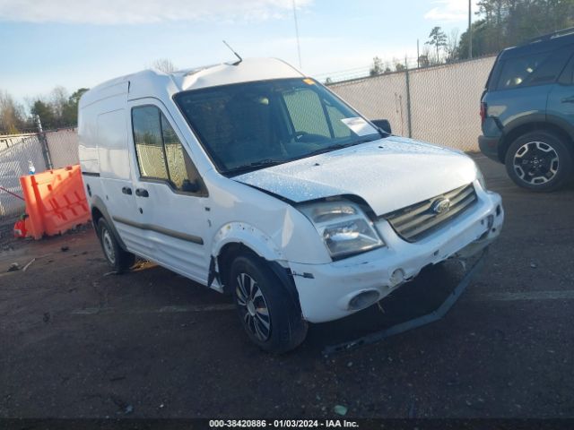 FORD TRANSIT CONNECT 2010 nm0ls7dn4at017743