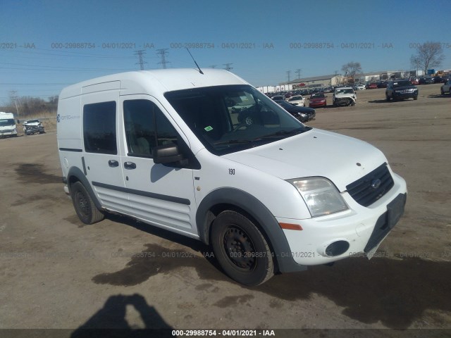 FORD TRANSIT CONNECT 2010 nm0ls7dn4at019220