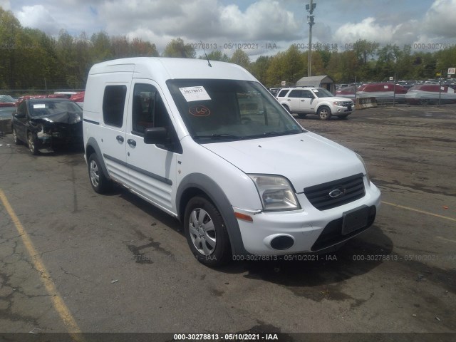 FORD TRANSIT CONNECT 2010 nm0ls7dn4at022313