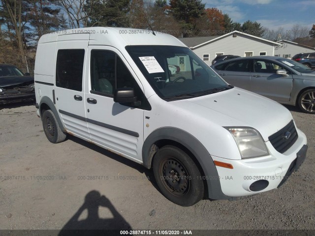 FORD TRANSIT CONNECT 2010 nm0ls7dn4at025390