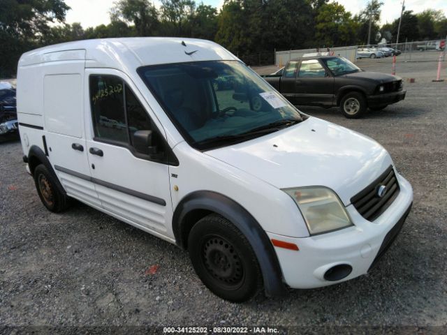 FORD TRANSIT CONNECT 2011 nm0ls7dn4bt059735