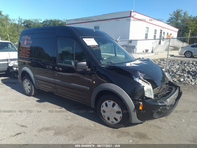 FORD TRANSIT CONNECT 2011 nm0ls7dn4bt070685