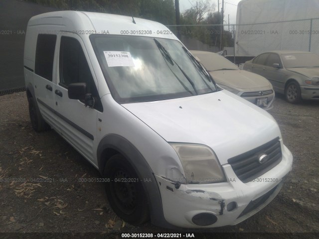 FORD TRANSIT CONNECT 2012 nm0ls7dn4ct079436