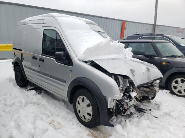 FORD TRANSIT CO 2012 nm0ls7dn4ct081302