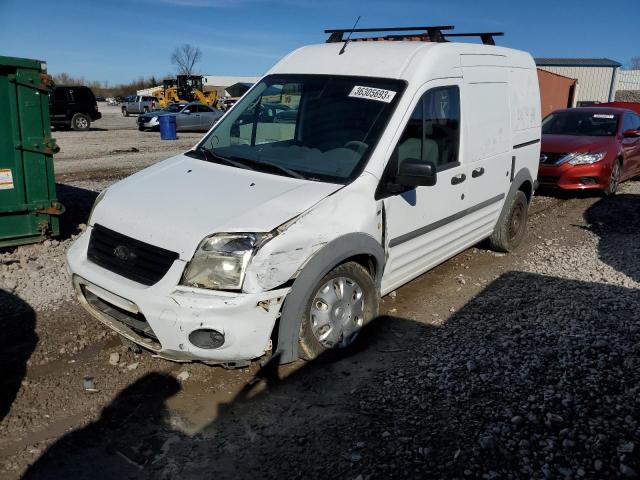 FORD TRANSIT CO 2012 nm0ls7dn4ct081977