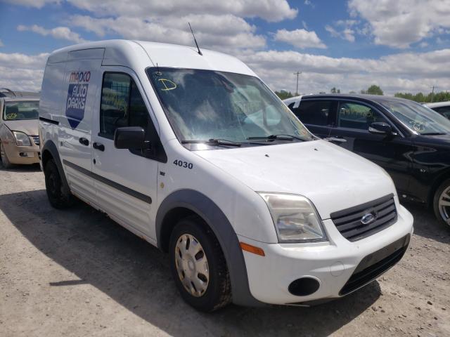 FORD TRANSIT CO 2012 nm0ls7dn4ct090467