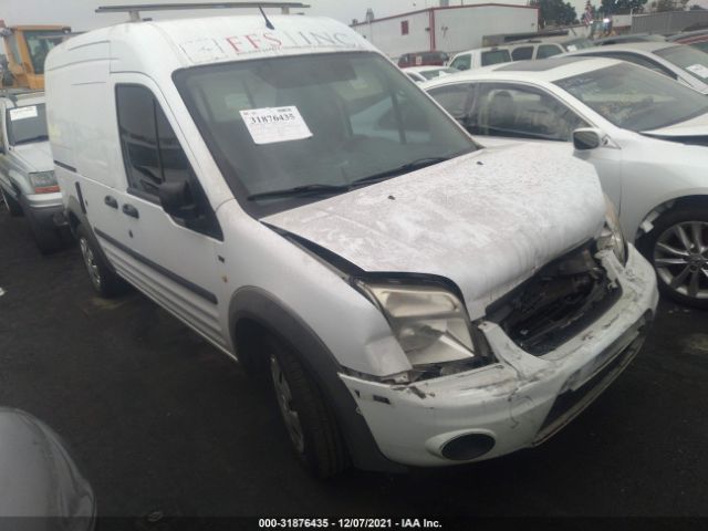 FORD TRANSIT CONNECT 2012 nm0ls7dn4ct098052