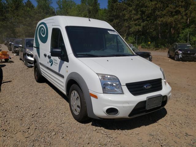 FORD TRANSIT CO 2012 nm0ls7dn4ct101404