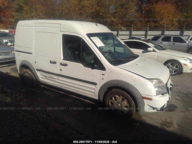 FORD TRANSIT CONNECT 2012 nm0ls7dn4ct105338