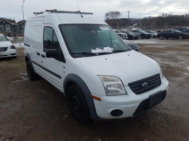 FORD TRANSIT CO 2012 nm0ls7dn4ct105369