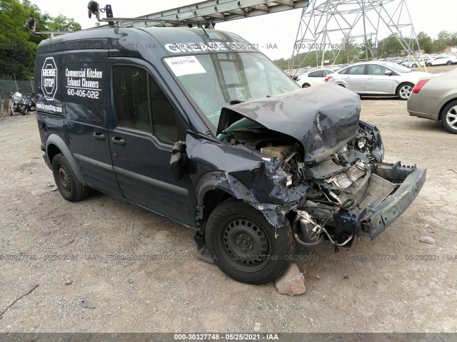 FORD TRANSIT CONNECT 2012 nm0ls7dn4ct114539