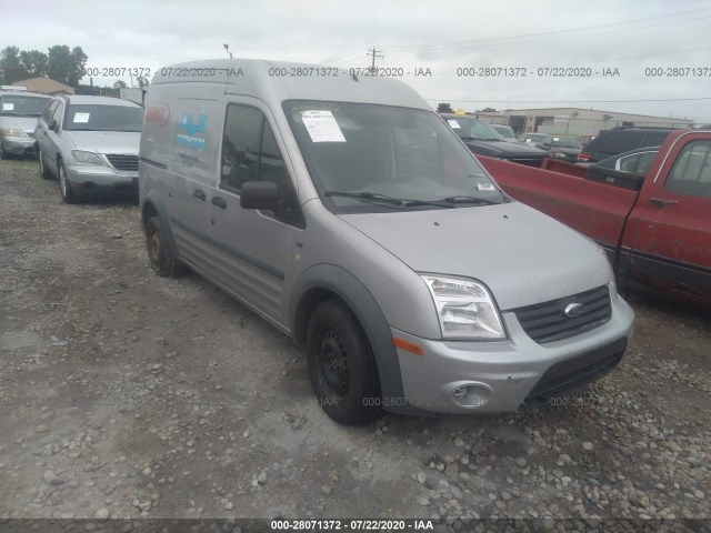 FORD TRANSIT CONNECT 2012 nm0ls7dn4ct116551