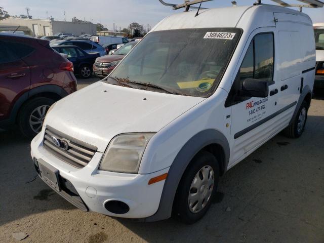 FORD TRANSIT CO 2013 nm0ls7dn4dt137093