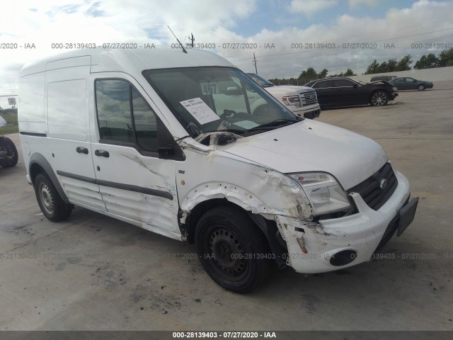 FORD TRANSIT CONNECT 2013 nm0ls7dn4dt137370