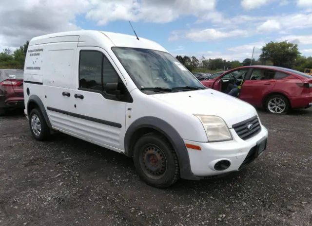 FORD TRANSIT CONNECT 2013 nm0ls7dn4dt137580