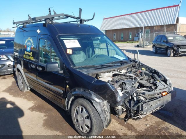 FORD TRANSIT CONNECT 2013 nm0ls7dn4dt149373