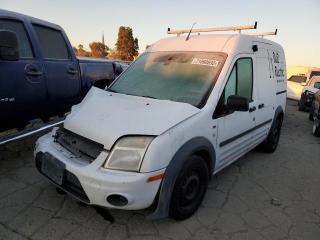 FORD TRANSIT CO 2013 nm0ls7dn4dt153682