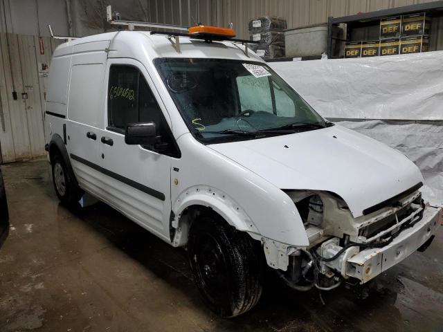 FORD TRANSIT CO 2013 nm0ls7dn4dt168585