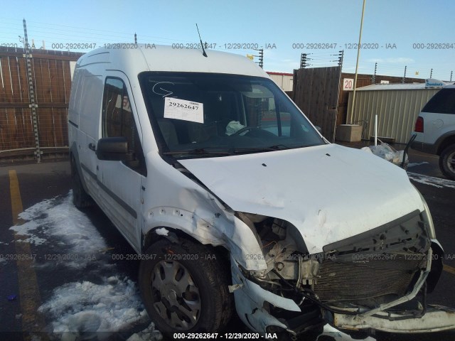 FORD TRANSIT CONNECT 2010 nm0ls7dn5at007285