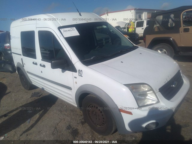 FORD TRANSIT CONNECT 2010 nm0ls7dn5at012034