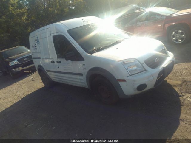 FORD TRANSIT CONNECT 2010 nm0ls7dn5at012793