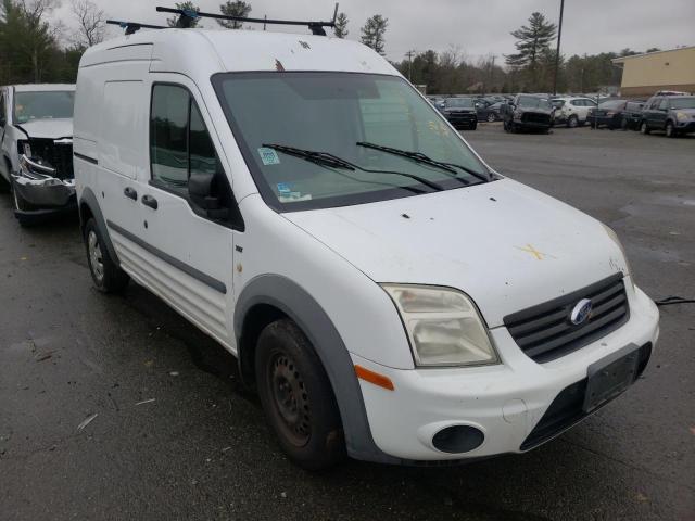 FORD TRANSIT CO 2010 nm0ls7dn5at022577